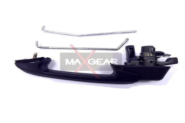 Oven kahva MAXGEAR 28-0190