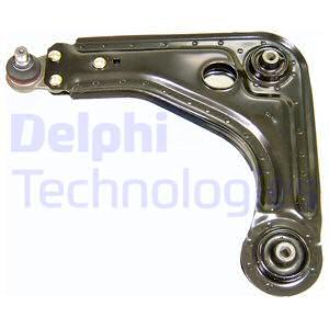Tukivarsi, pyöräntuenta DELPHI TC669