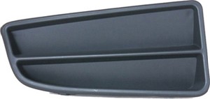 Ritilä, Eteen, oikea, FIAT PANDA, PANDA Skåp/halvkombi, 0000735390884, 735366344, 735390884