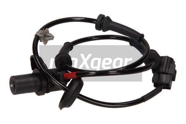 ABS-anturi MAXGEAR 20-0138