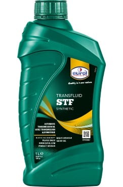 Vaihteistoöljy EUROL TRANSFLUID STF 1L