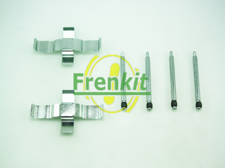Tarvikesarja, jarrupala FRENKIT 901004