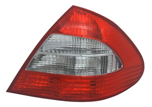 Takavalo, Oikea, MERCEDES-BENZ E-KLASS [W211], 2118202464, A2118202464
