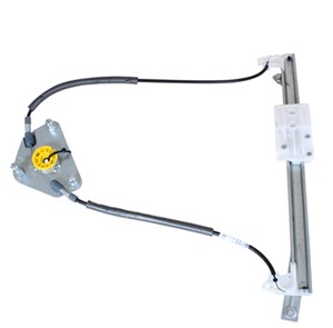 Lasinnostin, Taakse, vasen, VW GOLF VII, GOLF Variant VII, 5G4 839 461B, 5G4 839 461C