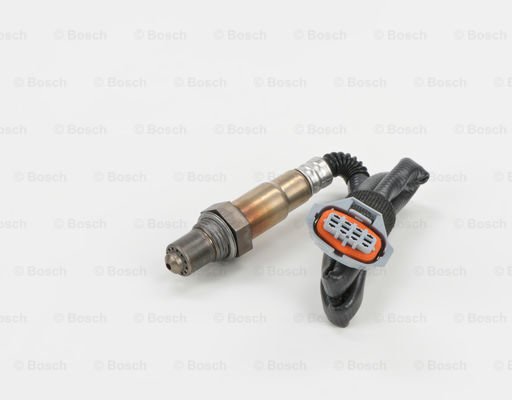 Lambdatunnistin BOSCH 0 258 006 825