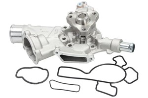 Vesipumppu, OPEL,SUZUKI,VAUXHALL, 11081452, 1334079, 1334130, 1740084E00, 4334022, 6334022, 6334025, 90542606, 93170142, 93182026, 93182