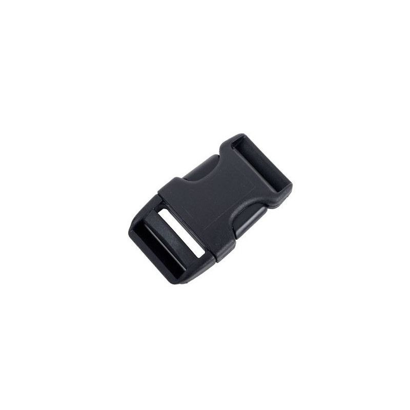 NM buckle kaksoissolki, useita eri kokoja