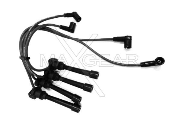 Sytytysjohtosarja MAXGEAR 53-0029