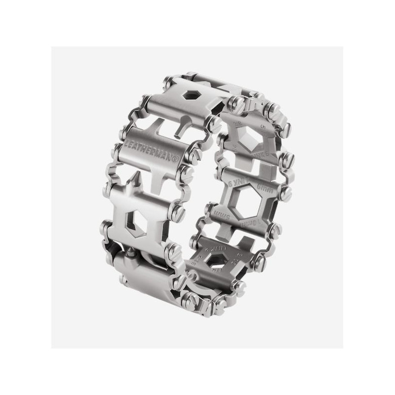 Leatherman Tread ranneke