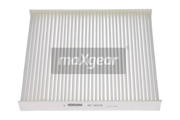 Raitisilmasuodatin MAXGEAR 26-0468