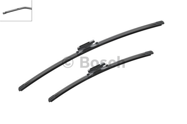 Pyyhkijänsulka BOSCH 3 397 007 426