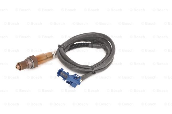 Lambdatunnistin BOSCH 0 258 006 186