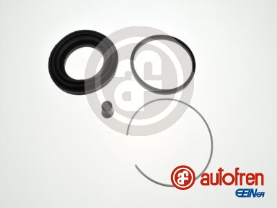 Korjaussarja, jarrusatula AUTOFREN SEINSA D4212