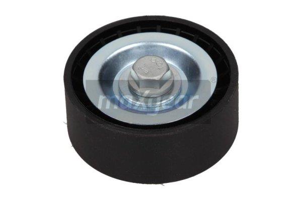Ohjainrulla, moniurahihna MAXGEAR 54-0703
