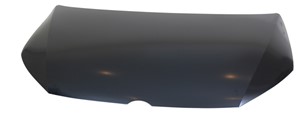 Konepelti, VW CADDY Minibus, minivan III, CADDY Skåp/stor limousine III, TOURAN, 1T0 823 031 Q, 1T0 823 031P