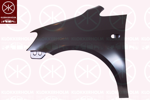lokasuoja KLOKKERHOLM 9571315