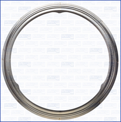 Pakoputken tiiviste AJUSA 01335400