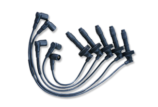 Sytytysjohtosarja, FIAT,LANCIA, 46749624, 55202897, 55203737