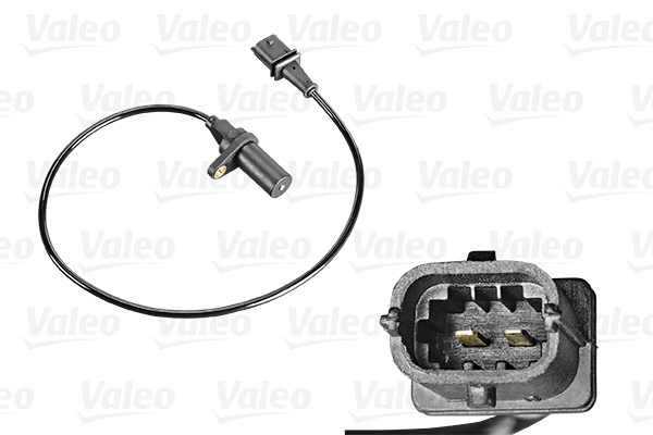 Impulssianturi, kampiakseli VALEO 254079