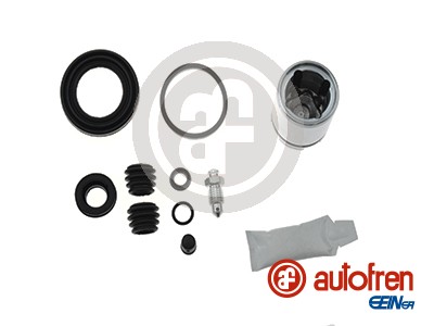 Korjaussarja, jarrusatula AUTOFREN SEINSA D41167C