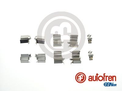 Tarvikesarja, jarrupala AUTOFREN SEINSA D42545A