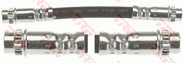 Jarruletku TRW PHA599