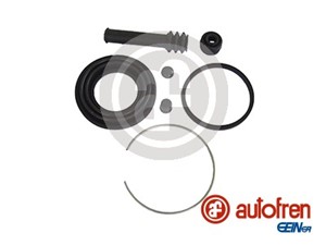 Korjaussarja, jarrusatula, Etuakseli, NISSAN ALMERA Hatchback I, PRIMERA Hatchback, SUNNY Hatchback III, SUNNY Liftback III