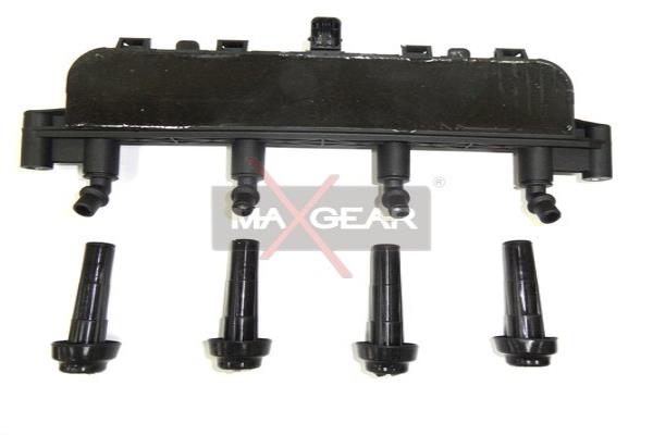 Sytytyspuola MAXGEAR 13-0037