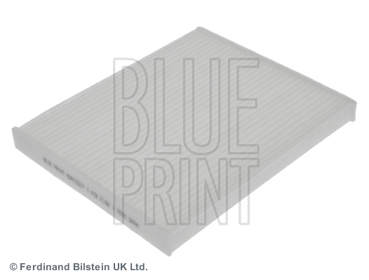 Raitisilmasuodatin BLUE PRINT ADN12517