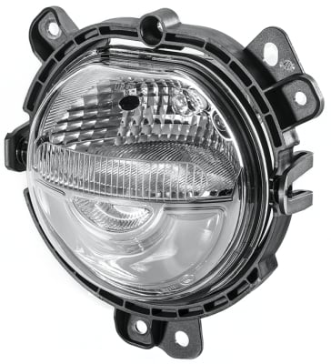 Huomiovalot HELLA 2PT 011 748-161
