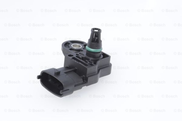 Tunnistin, ahtopaine BOSCH 0 261 230 283