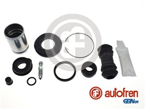 Korjaussarja, jarrusatula, Taka-akseli, TOYOTA COROLLA, COROLLA Compact, COROLLA Kombi, COROLLA Liftback, 47730-12380, 47730-12430, 4773