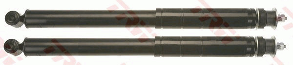 Iskunvaimennin TRW JGT1062T