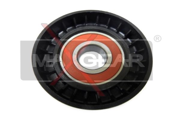 Kiristinvarsi, moniurahihna MAXGEAR 54-0421