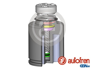 Mäntä, jarrusatula AUTOFREN SEINSA D025234LK