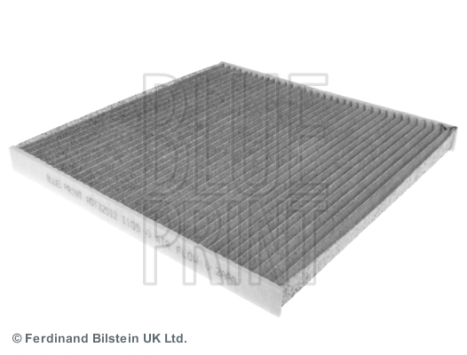 Raitisilmasuodatin BLUE PRINT ADT32512