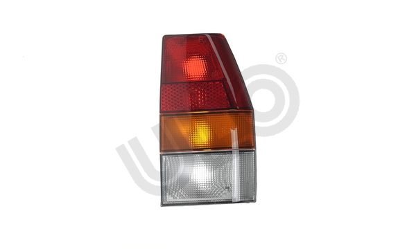 Lasi, takavalo ULO 2647-04