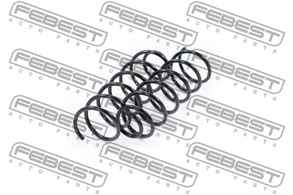 Alustasarja, jouset FEBEST 1808-018R-KIT