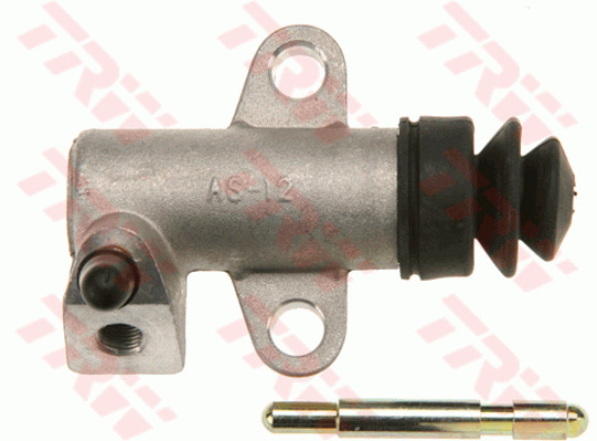 Työsylinteri, kytkin TRW PJD253