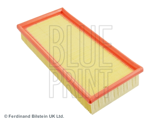 Ilmansuodatin BLUE PRINT ADG022157