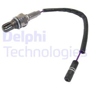 Lambdatunnistin DELPHI ES10760-12B1