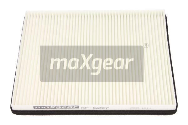 Raitisilmasuodatin MAXGEAR 26-0569