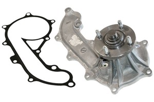Vesipumppu, TOYOTA 4 RUNNER, HIACE / COMMUTER Buss V, HIACE Buss IV, HIACE Skåp IV, HIACE Skåp V, HILUX Pick-up VII, LAND CRUISER PRADO,
