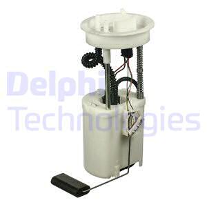 Polttoaineen syöttöyksikkö DELPHI FG1454-12B1