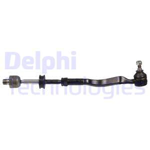 Raidetanko DELPHI TL441