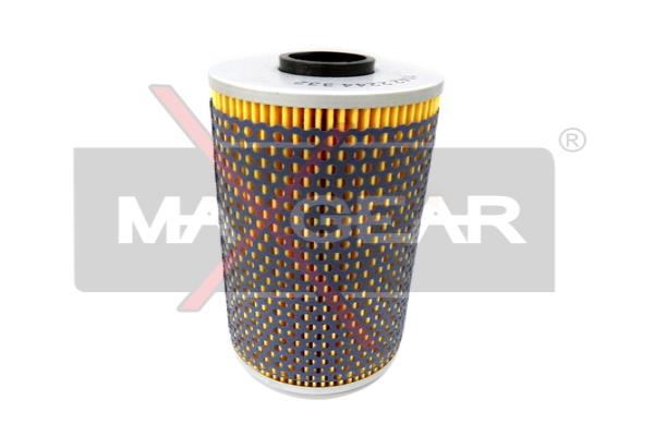 Öljynsuodatin MAXGEAR 26-0173