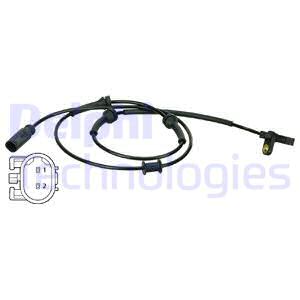 ABS-anturi DELPHI SS20539