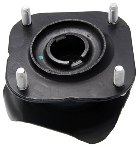 Iskunvaimentimen hela, Taka-akseli, vasen, FORD USA PROBE II, MAZDA 626 IV, 626 Hatchback IV, MX-6, GA2A-28-390A, GA5R-28-390A