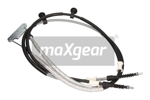 Käsijarruvaijeri MAXGEAR 32-0474