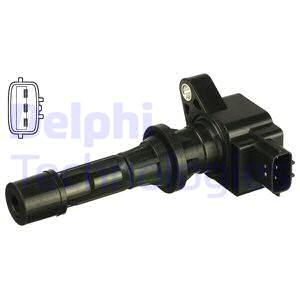Sytytyspuola DELPHI GN10499-12B1